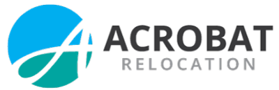 Logo Acrobat Relocation