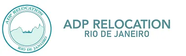 Logo ADP Relocation