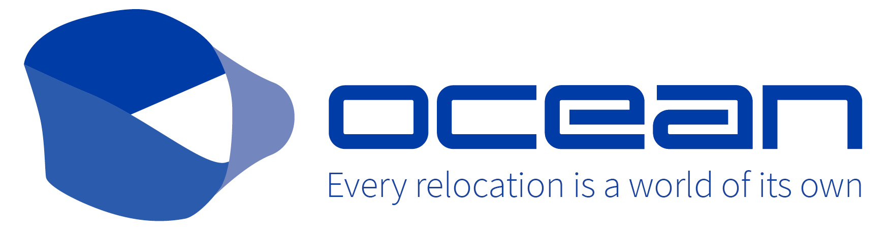 Logo Ocean Relocation